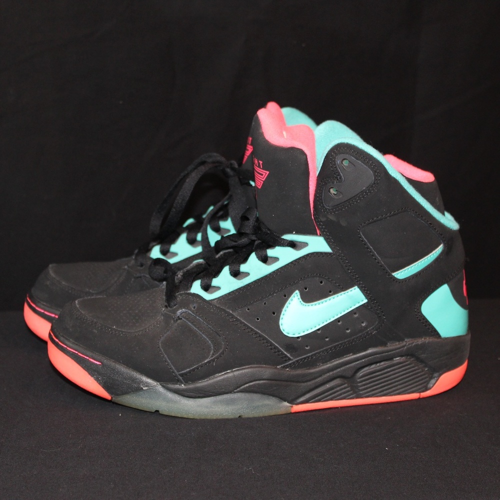 Nike Air Flight High top sneakers